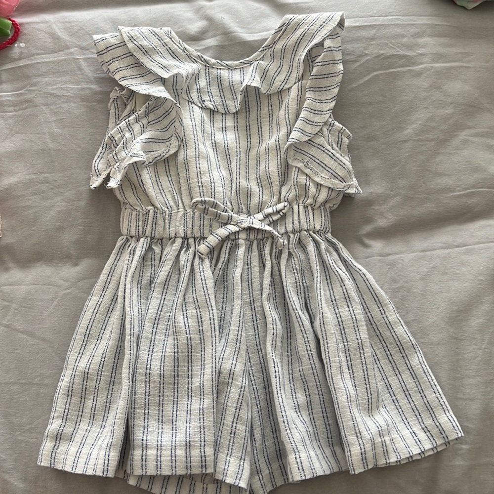 Kids romper